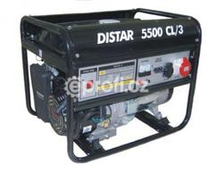 DISTAR HG 5500 CL/3