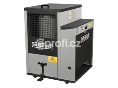 Thermobile Bio Energy 2