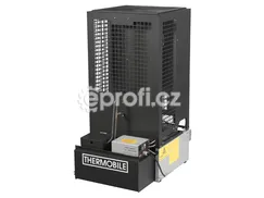 Thermobile Bio Energy B