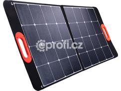 Solární nabíjecí panel 100W