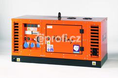 Elektrocentrála Europower New Boy EPS103DE