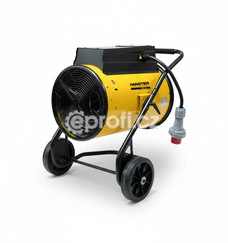 Elektrický přímotop Master RS 40