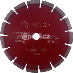 SOLGA-133-segment