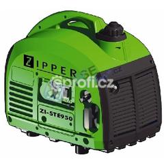 Zipper STE 950