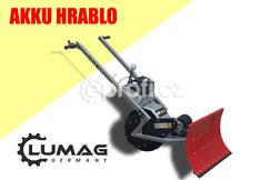 Lumag SS-80APRO