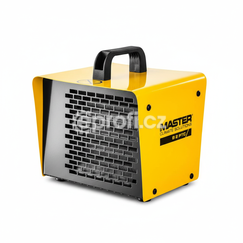 Elektrický přímotop Master B2 PTC