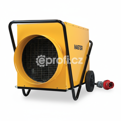Elektrický přímotop Master B30 EPR