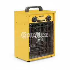 Elektrický přímotop Master B5 ECA