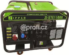 ZIPPER ZI-STE 11000