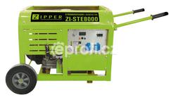 ZIPPER ZI-STE 8000