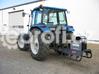 Traktorový alternátor Europower AWB osazení