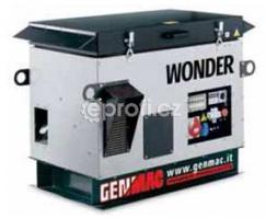 Genmac Wonder 12100 KE