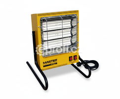 Infračervené topidlo Master TS 3 A