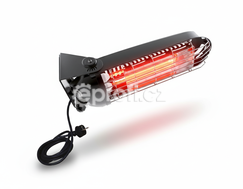 Infračervený sálač Master SOMBRA 12