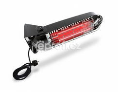 Infračervený sálač Master SOMBRA 8