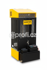 Kamna teplovzdušná Master WA 33