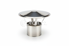 Komínová stříška 150mm