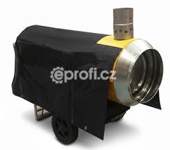 Kryt proti dešti pro modely Master BV 77