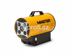plynové topidlo master BLP 11 m
