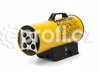 plynové topidlo master BLP 17 m