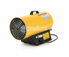 plynové topidlo master BLP 73 M