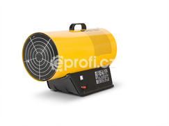 plynové topidlo master BLP 53 m