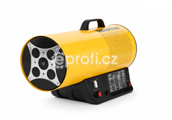 plynové topidlo master BLP 27 m