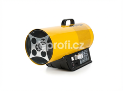 plynové topidlo master BLP 33 et