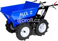 Motorové kolečko Max-Truck Mk III