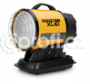 Naftové infračervené topidlo Master XL 61