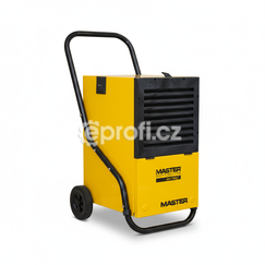 Odvlhčovač MASTER DH 752 P