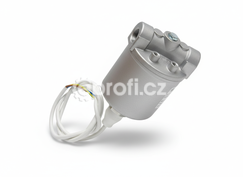 Předehřev paliva modely Master B 180, Master BV 77