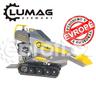 Pásový nakladač MINI Dumper Lumag VH 500 PRO GX