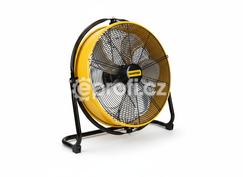 Průmyslový bubnový ventilátor Master DF 20 P