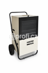 Průmyslový odvlhčovač MASTER DH 792