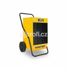 Průmyslový odvlhčovač MASTER DH 92