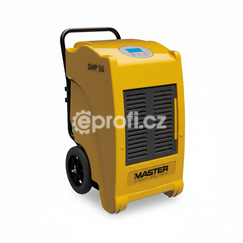 Průmyslový odvlhčovač MASTER DHP 55