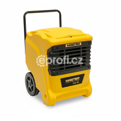 Průmyslový odvlhčovač MASTER DHP 65