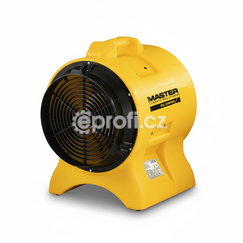 Průmyslový ventilátor MASTER BL 6800