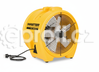 Průmyslový ventilátor MASTER BL 8800