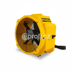 Průmyslový ventilátor Master DFX 20