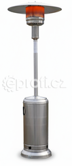 Terasový tepelný sálač Master PATIO HEATER BP-13