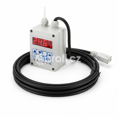 Termostat Master THD - 10m