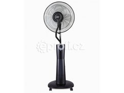 Stojanový ventilátor ALF SSIV-102 s ionizátorem